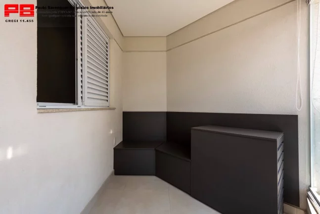 Imagem Apartamento 1 dormitório - República