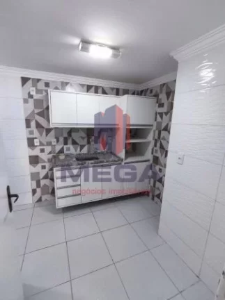Imagem Mega vende um lindo apartamento de 2 quartos no Miolo de Itapoã