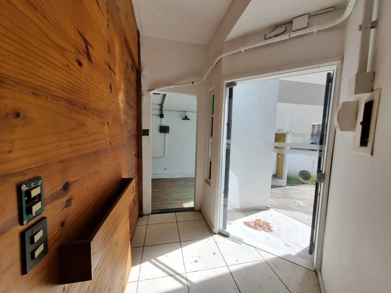 Imagem Casa Comercial para Venda Santana