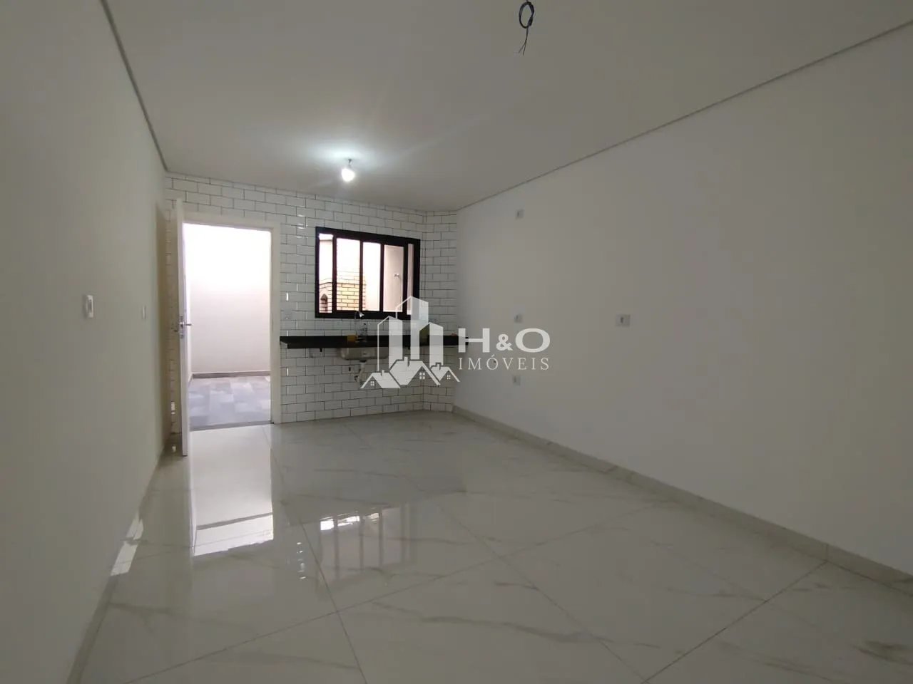 Imagem SOBRADO NOVO À VENDA - VILA GRANADA