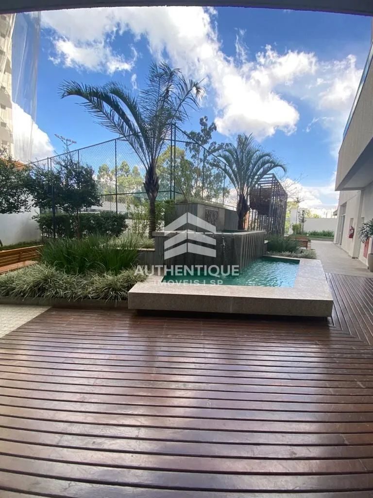 Imagem One Gramercy Park Alphaville - Apartamento à venda no bairro Alphaville Empresarial - Barueri/SP