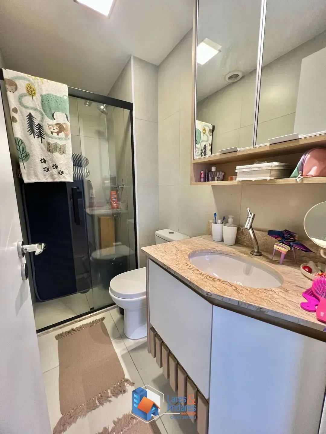 Imagem Apartamento para venda em Água Branca com 2 quartos, sendo 1 suíte, 61m²