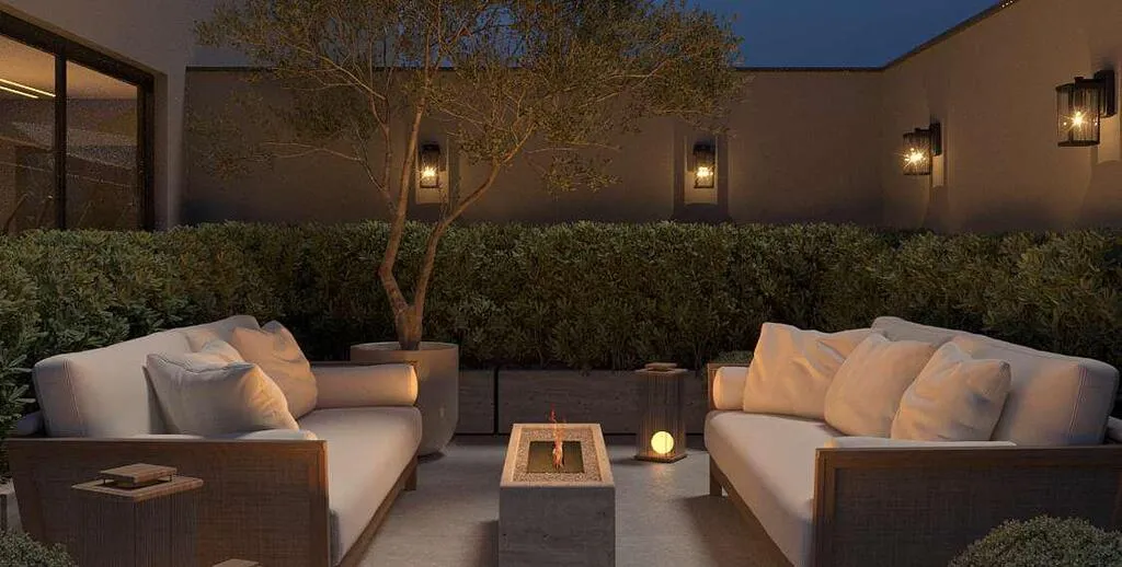 Imagem Venetian - Residencial