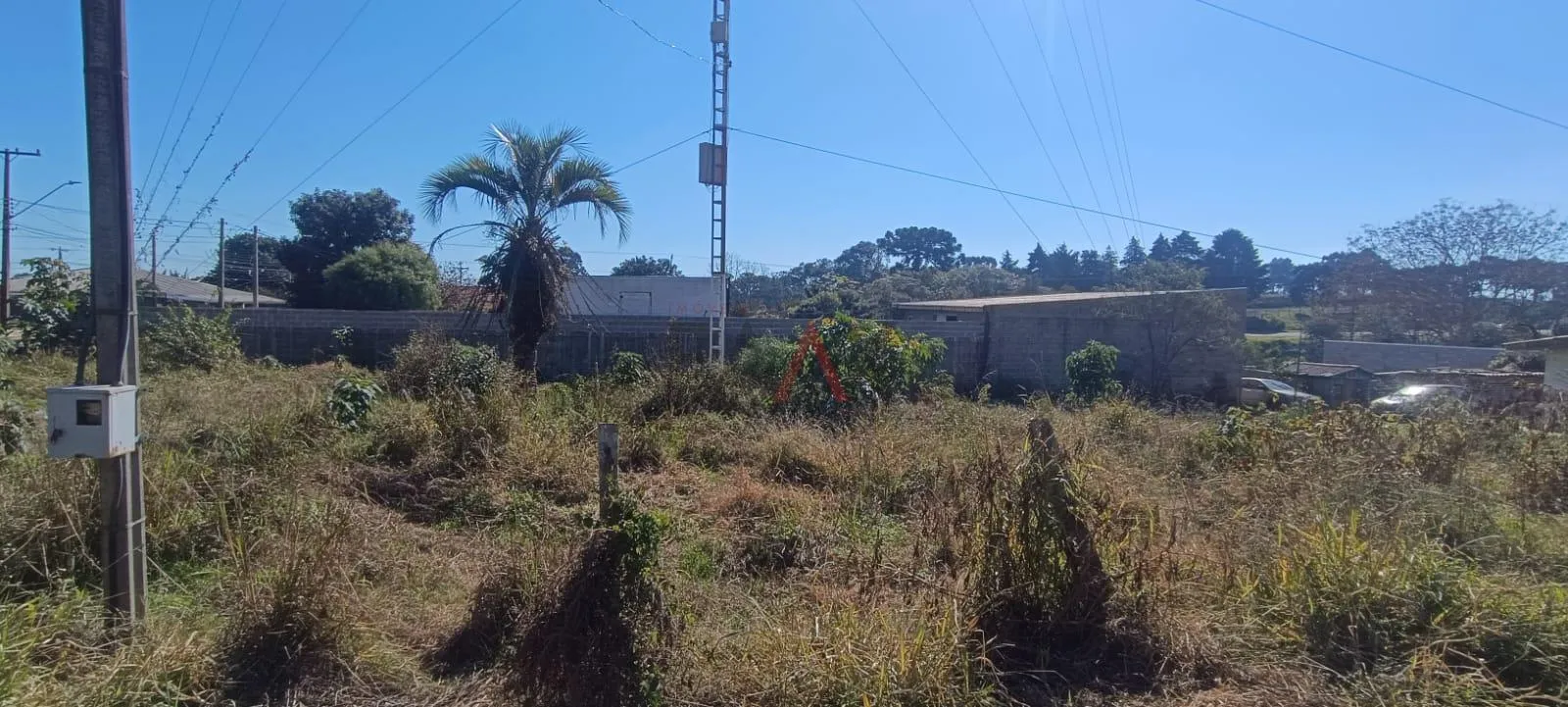 Imagem à venda, BOQUEIRÃO, GUARAPUAVA - PR Terreno com 1.080 m²