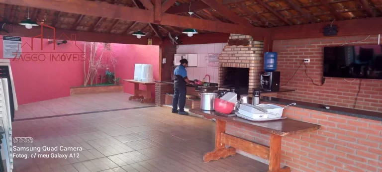 Imagem Oportunidade - Venda - Apartamento em Embu das Artes - 2 Dorm - 1 Vaga.