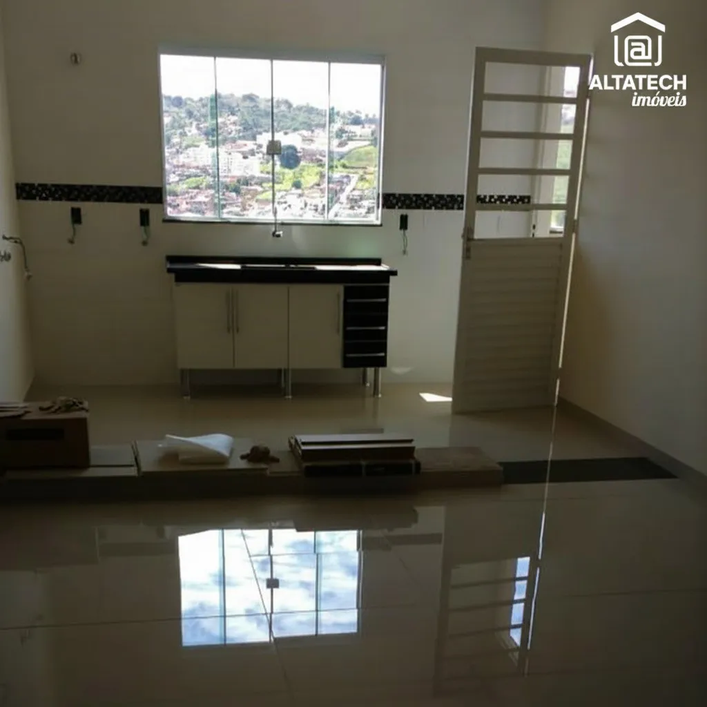 Imagem Apartamento 2 quartos à venda em Jardim Vitória, Poços de Caldas