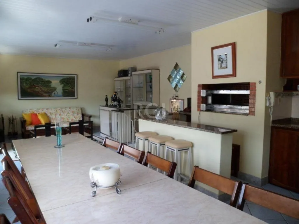 Imagem Casa para Venda - 216m², 4 dormitórios, sendo 1 suites, 8 vagas - Aberta Dos Morros