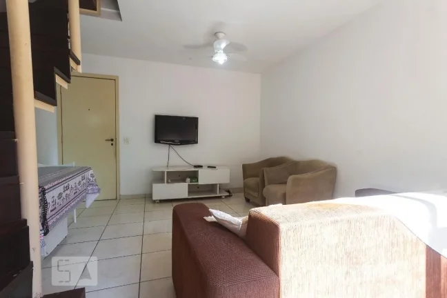 Imagem Apartamento à Venda - Barra da Tijuca, 2 Quartos, 80 m2