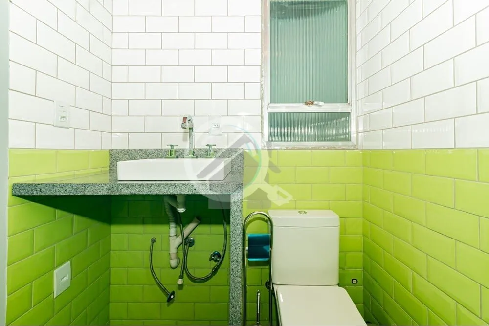 Imagem Oportunidade imperdível! Apartamento studio recém-reformado por arquiteto, pronto para morar. Loca...