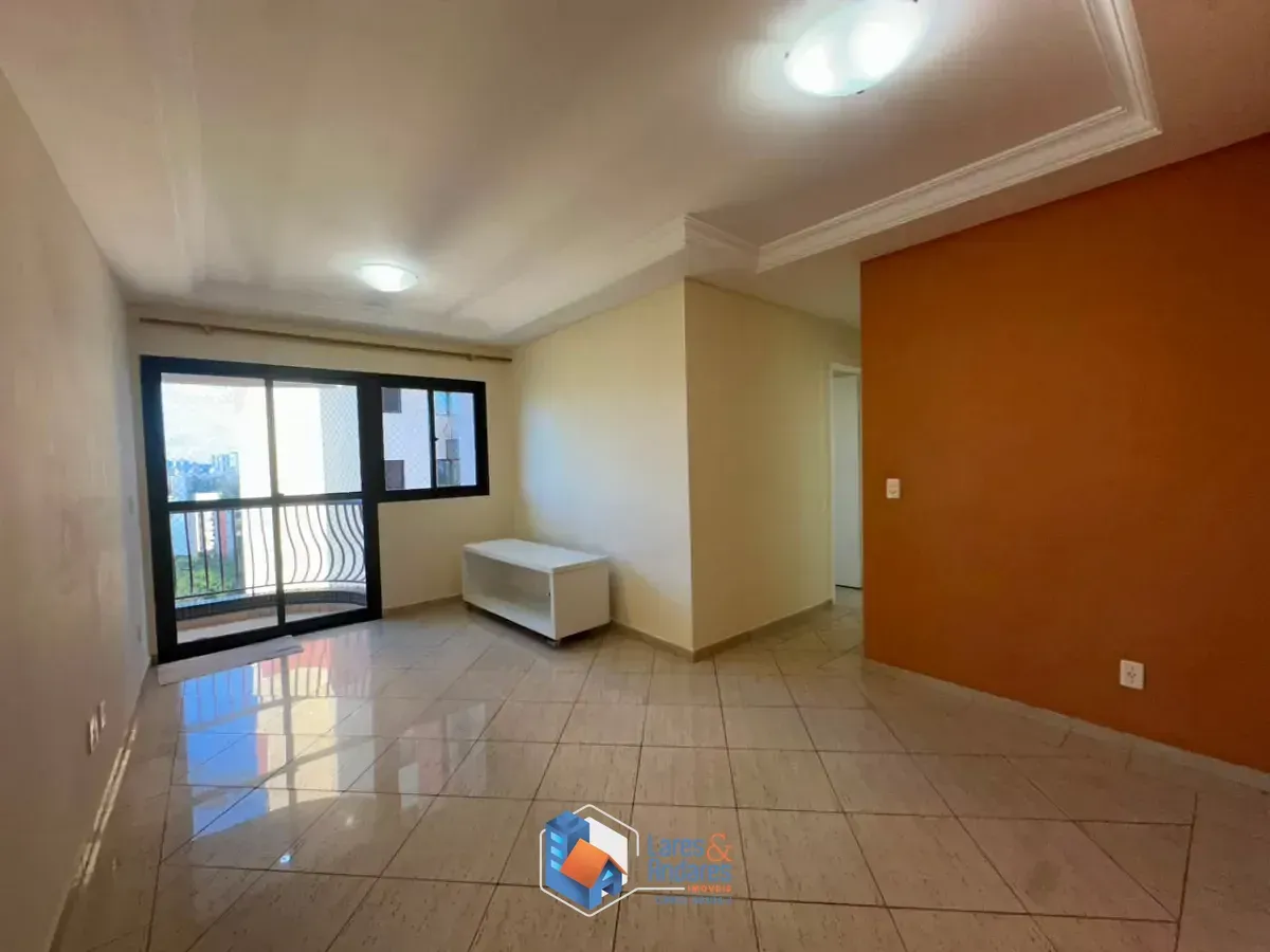 Foto do imóvel Apartamento para venda em Jardim Marajoara com 3 quartos, sendo 1 suíte, 70m² em Rua Roque Giangrande Filho