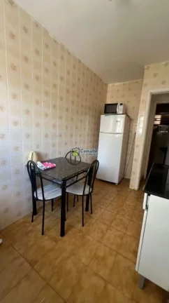 Imagem APARTAMENTO COM 39 m² - MIRIM - PRAIA GRANDE SP