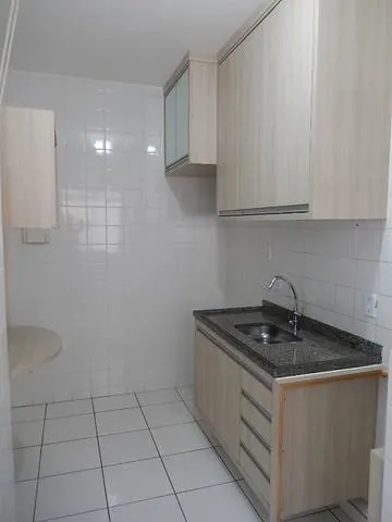 Imagem APARTAMENTO - PARQUE SÃO JORGE - CAMPINAS