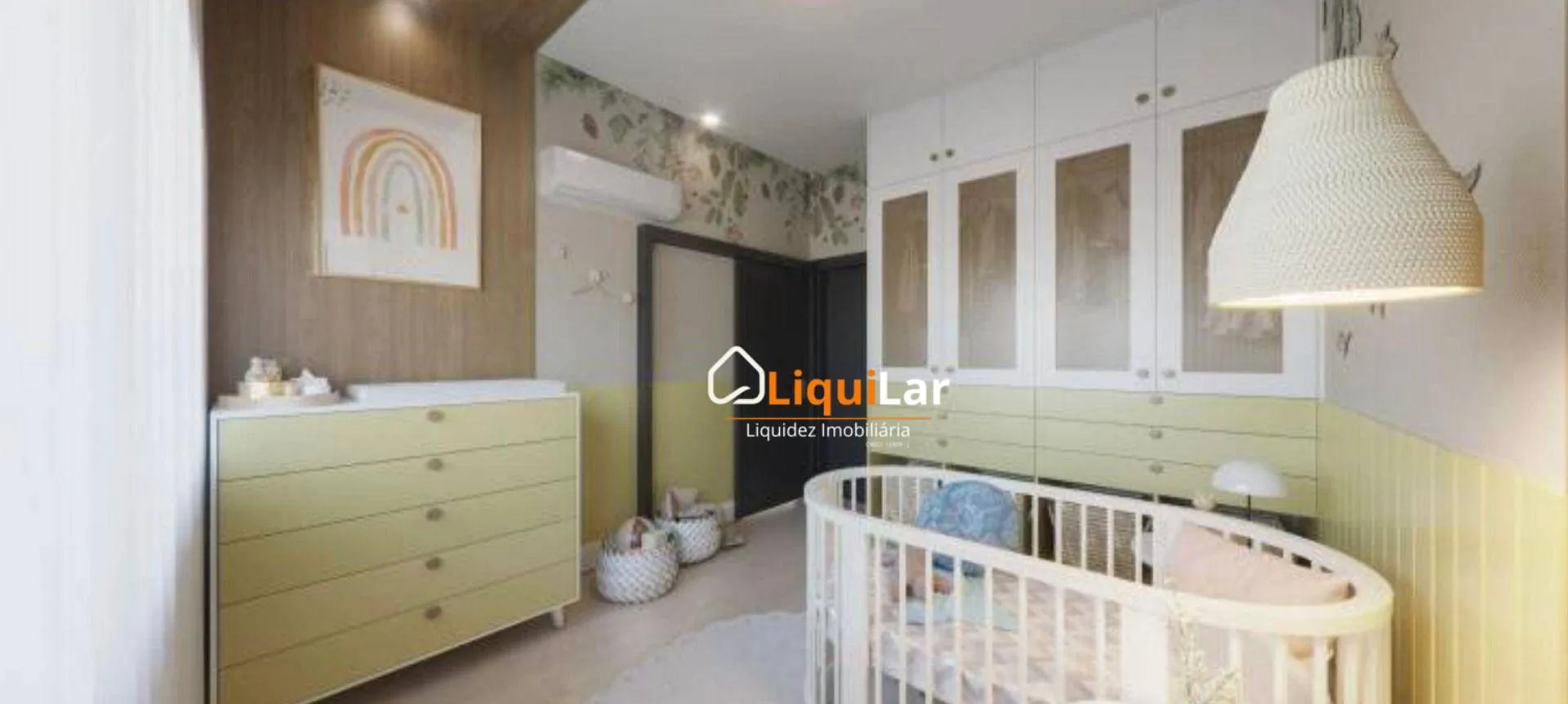 Imagem Sobrado/Condomínio com 5 Quartos à Venda por R$2.895.000,00 no Residencial Alphaville II