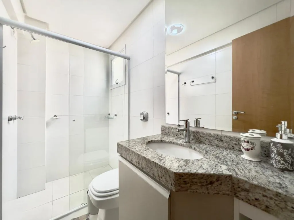 Imagem Apartamento 2 Dormitórios - Bairro Centro