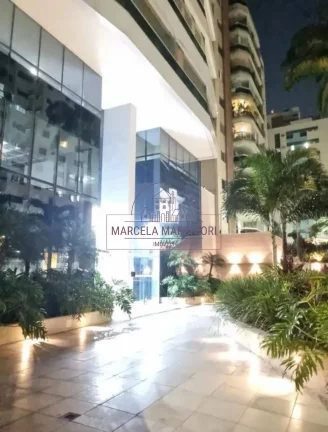 Imagem Super Luxo - 4 quartos 2 suítes, 2 vagas de garagem 