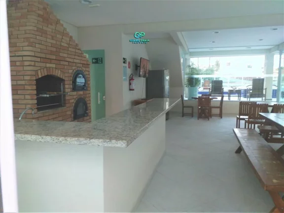Imagem Apartamento Alto Padrão para Venda em Enseada Guarujá-SP