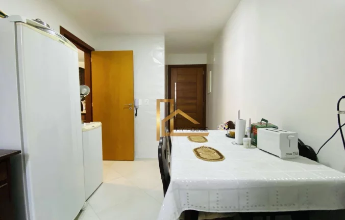 Imagem Apartamento no Alto com 3 dormitórios sendo 2 suítes à venda, 138 m² - Alto - Teresópolis/RJ