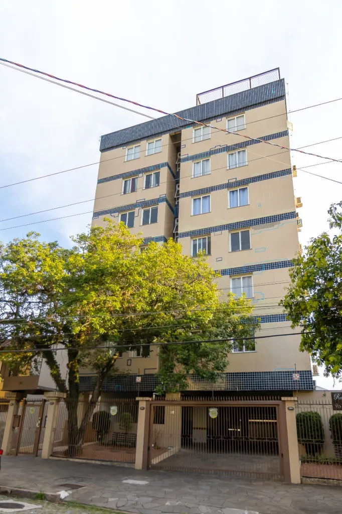 Imagem Apartamento em Jardim Botânico