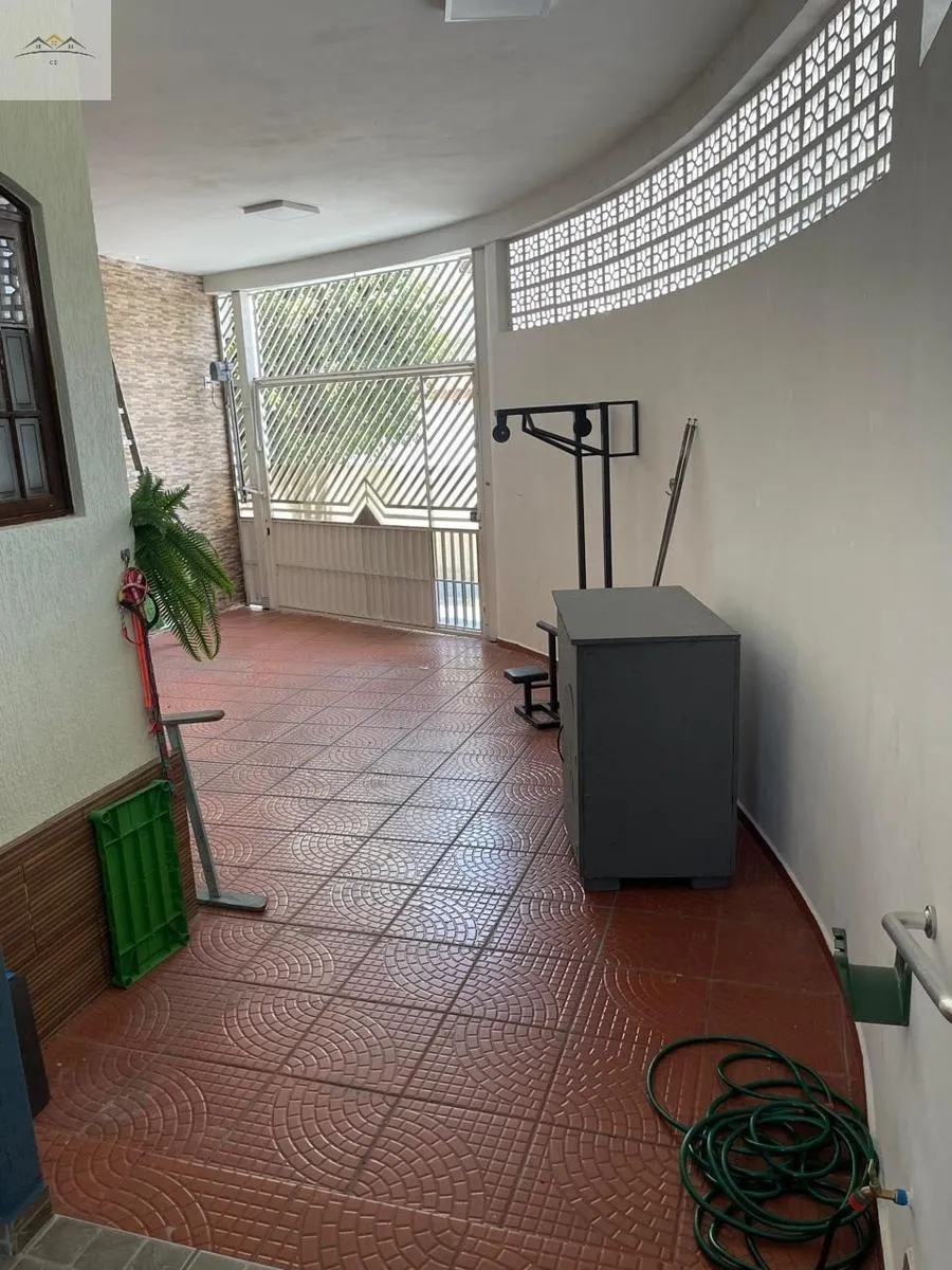 Imagem CASA RESIDENCIAL em Santo André - São Paulo, Jardim Las Vegas