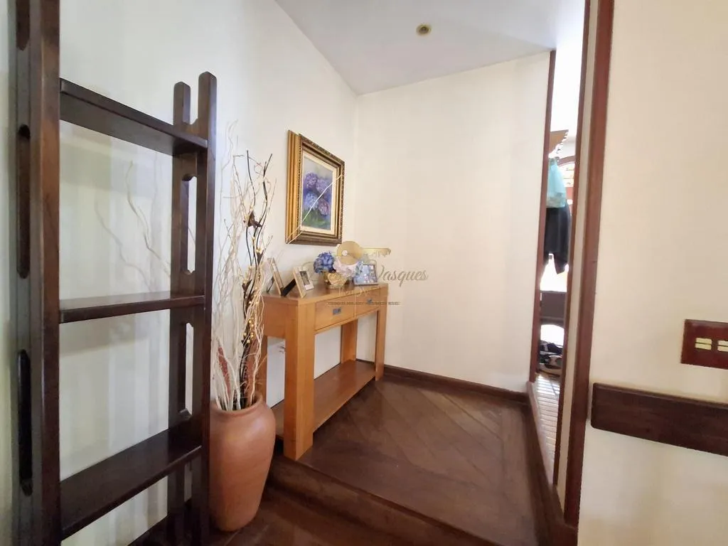 Imagem Casa em Condomínio para Venda em Teresópolis / RJ no bairro Green Valley