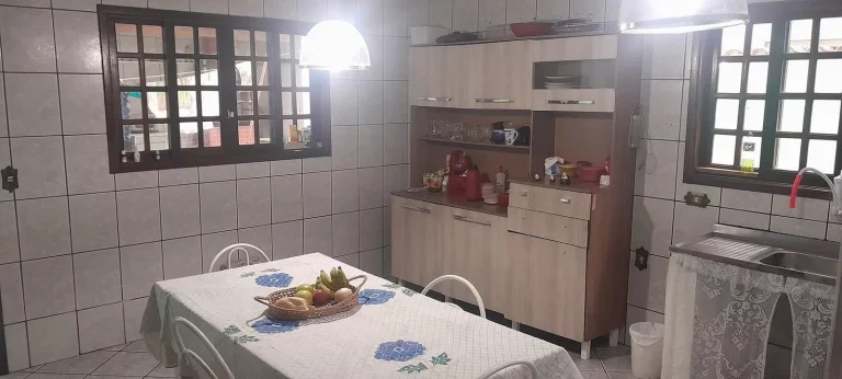 Imagem Sobrado com 3 dormitórios à venda, 208 m² por R$ 460.000 - Vila Nova Urupês - Suzano/SP