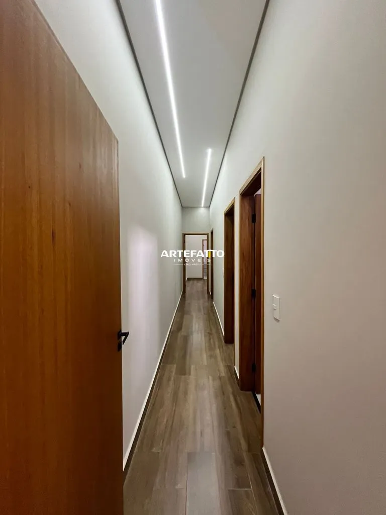 Imagem CASA A VENDA NO POLO