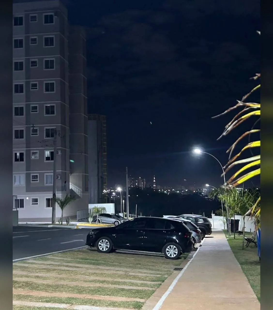 Imagem Apartamento 2 quartos Condomínio MRV Chapada das Brisas Ribeirão do Lipa