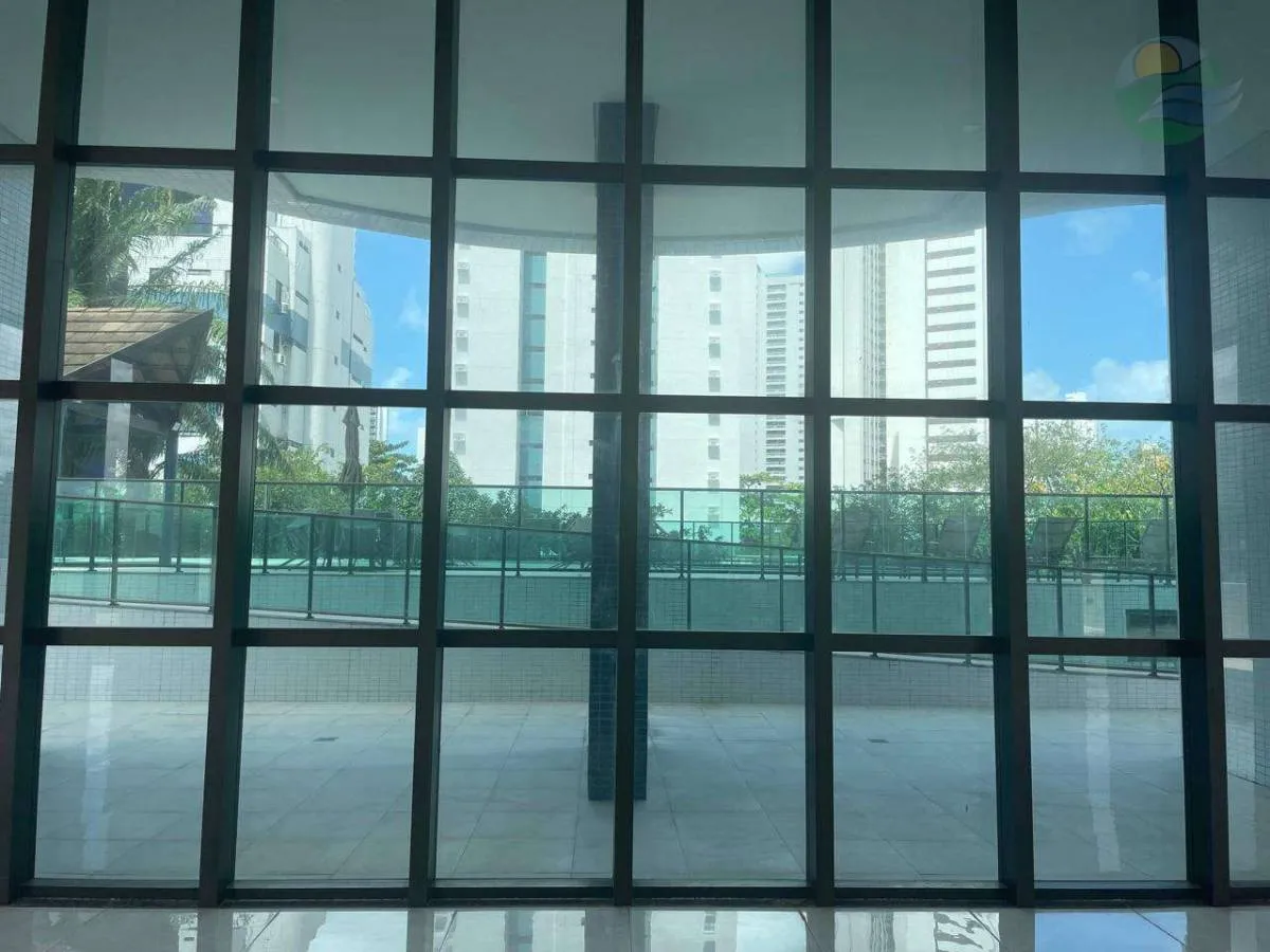 Imagem Apartamento 04 quartos, Novo, Locação, em Boa Viagem, Recife.