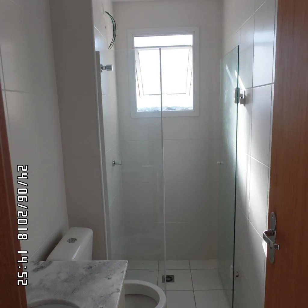 Imagem Apartamento à venda 1 Quarto, 1 Vaga, 41M², Monção, Taubaté - SP | Edifício Carmen