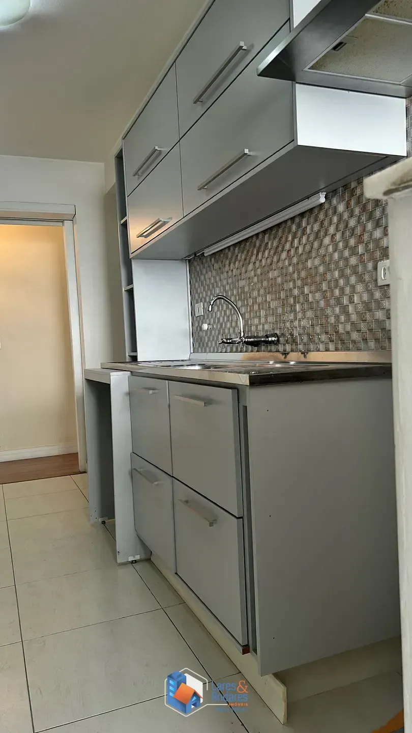 Imagem Apartamento para venda em Moema com 2 quartos, sendo 1 suíte, 85m²