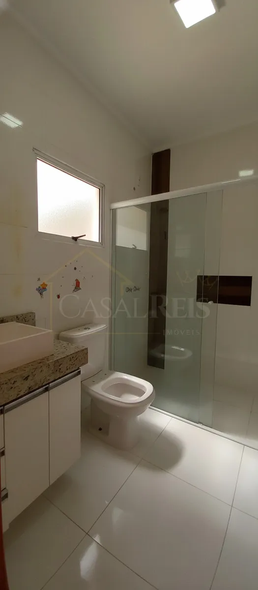 Imagem Casa 2 suítes à venda em Jardim Campos Elísios, Poços de Caldas