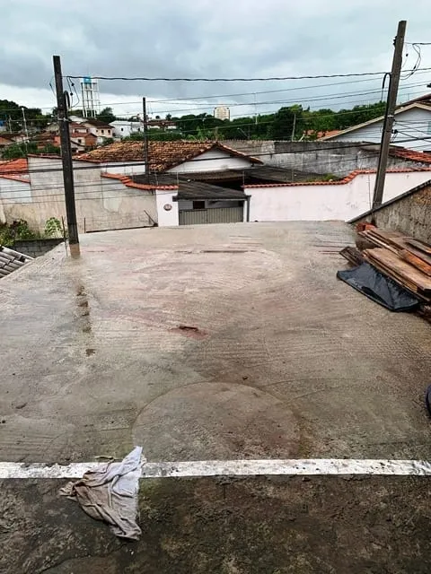 Imagem Casa à venda 3 Quartos, 1 Suite, 2 Vagas, Residencial Mombaça, Pindamonhangaba - SP