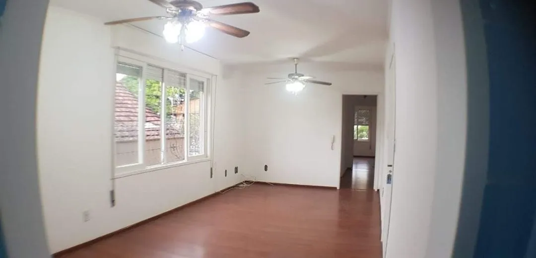 Imagem **Apartamento de 2 quartos no Bairro Menino Deus, Porto Alegre**