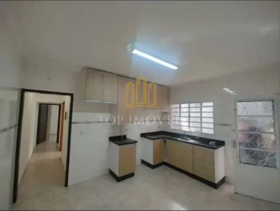 Imagem Oportunidade no Jardim Sul – Casa Térrea com Espaço, Conforto e Estilo! Se você busca praticidade, conforto e um ótimo espaço para viver bem, esta casa é perfeita para você!