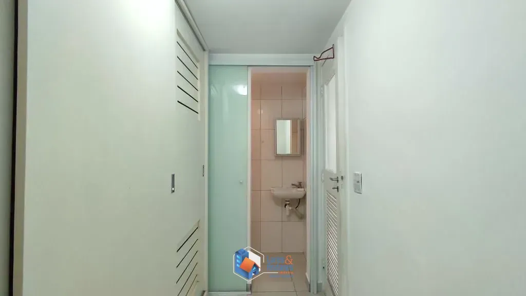 Imagem Apartamento à venda 2 Quartos 1 Vaga 84M² Perdizes São Paulo - SP