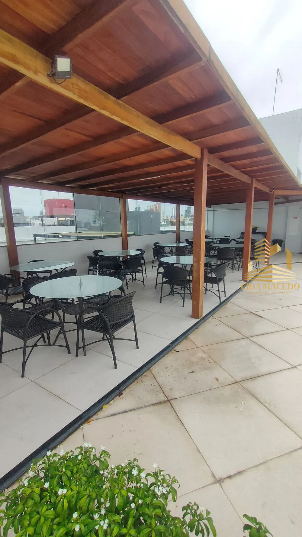 Imagem Apartamento - Aluguel no bairro Bessa - João Pessoa, PB