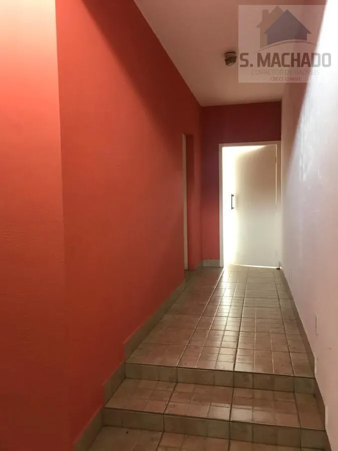 Imagem Sobrado para Venda em Santo André / SP no bairro Vila Curuça