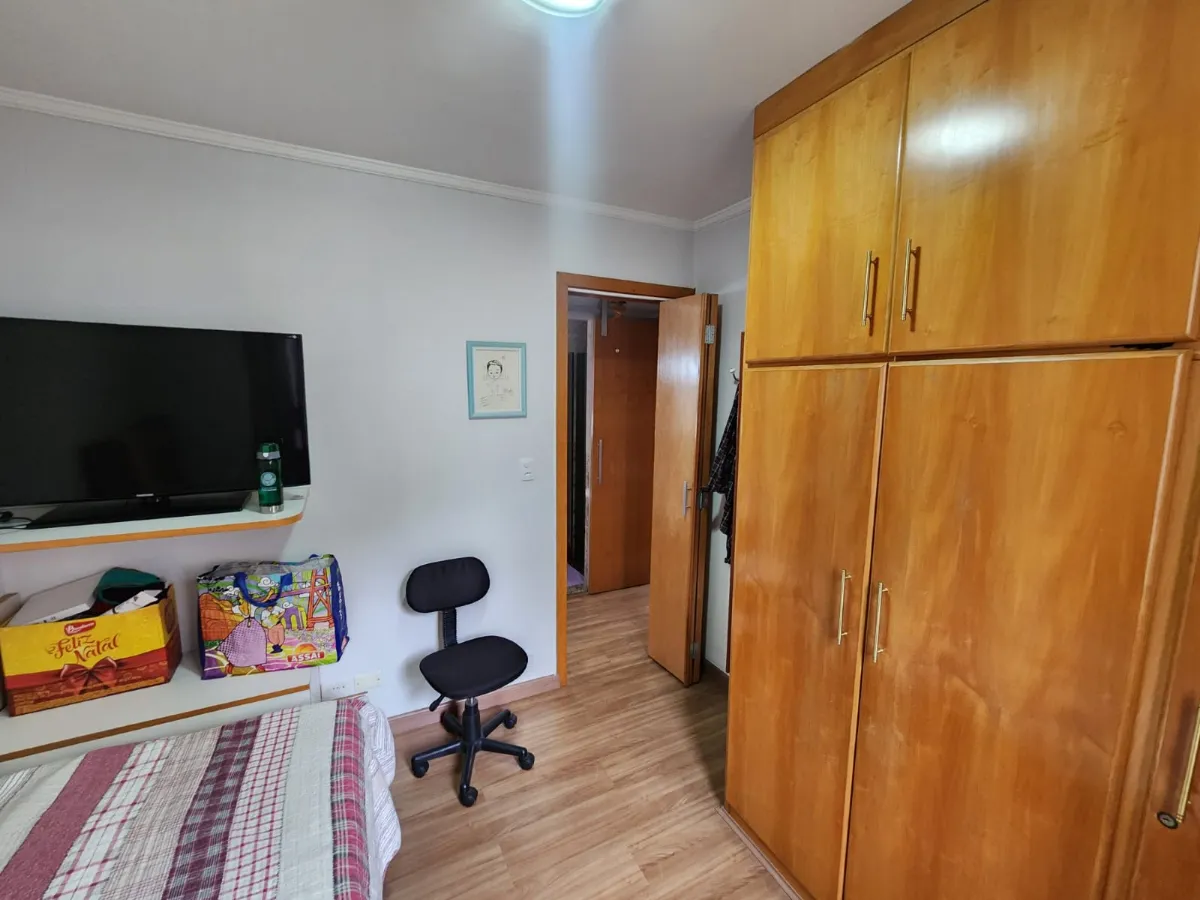Imagem Apartamento para venda em Jardim Íris com 3 quartos, 61m2
