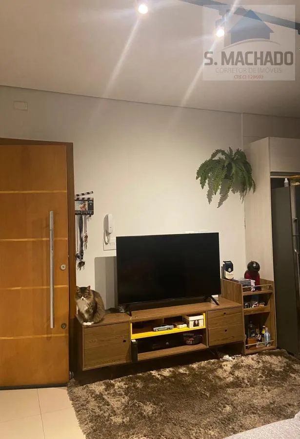 Imagem Apartamento para Venda em Santo André / SP no bairro Parque Oratório