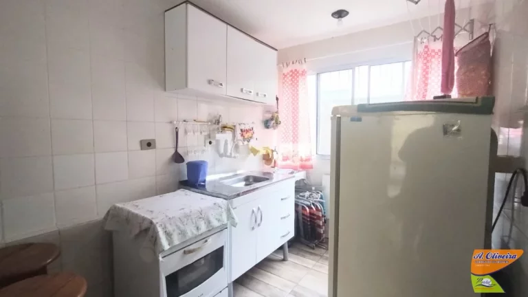 Imagem Apartamento - 01 Dormitório- Ótima Localização