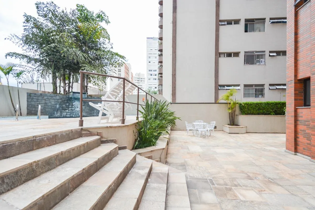 Imagem Apartamento, Residencial para Venda, Perdizes, São Paulo