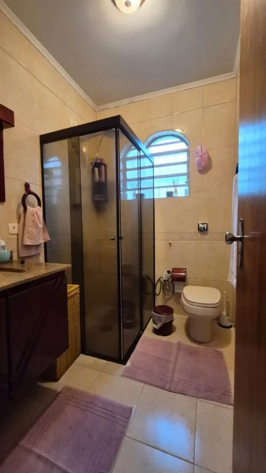 Imagem CASA PARA VENDA COM 130 METROS 3 QUARTOS NA REGIAO DO CAMPO LIMPO