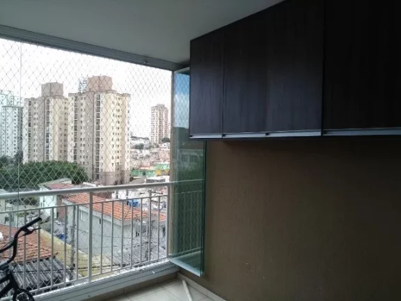 Imagem APARTAMENTO RESIDENCIAL em SÃO PAULO - SP, VILA DAS MERCÊS