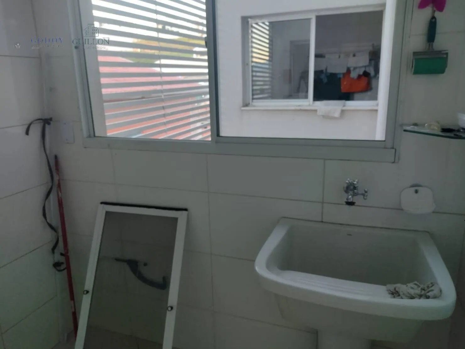 Imagem Apartamento à venda 2 Quartos, 1 Suite, 1 Vaga, 76M², Residencial Village Santana, Guaratinguetá - SP | Rua Olga conceição Teixeira de Carvalho 346