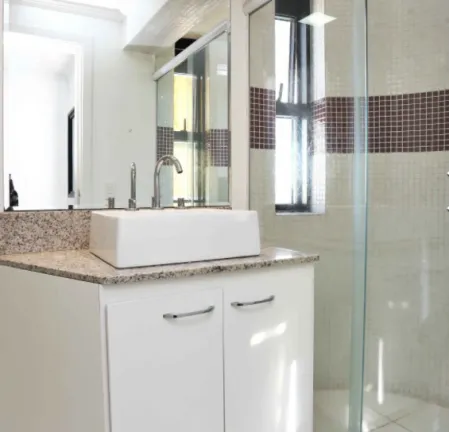 Imagem Apartamento com 3 Quartos à Venda, 125 m² em Vila Suzana - São Paulo
