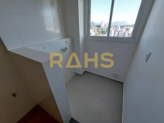 Imagem Um empreendimento que vem para chamar a atenção da cidade pelo seu incrível visual, fachada impac...