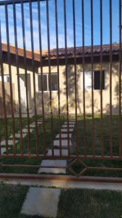 Imagem Casa para Financiamento em Atibaia.