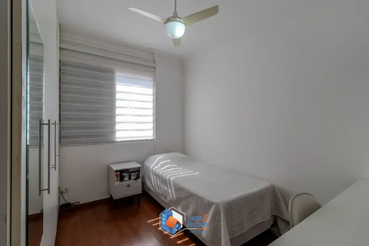 Imagem Cobertura para venda em Vila Mascote com 3 quartos, sendo 1 suíte, 186m²