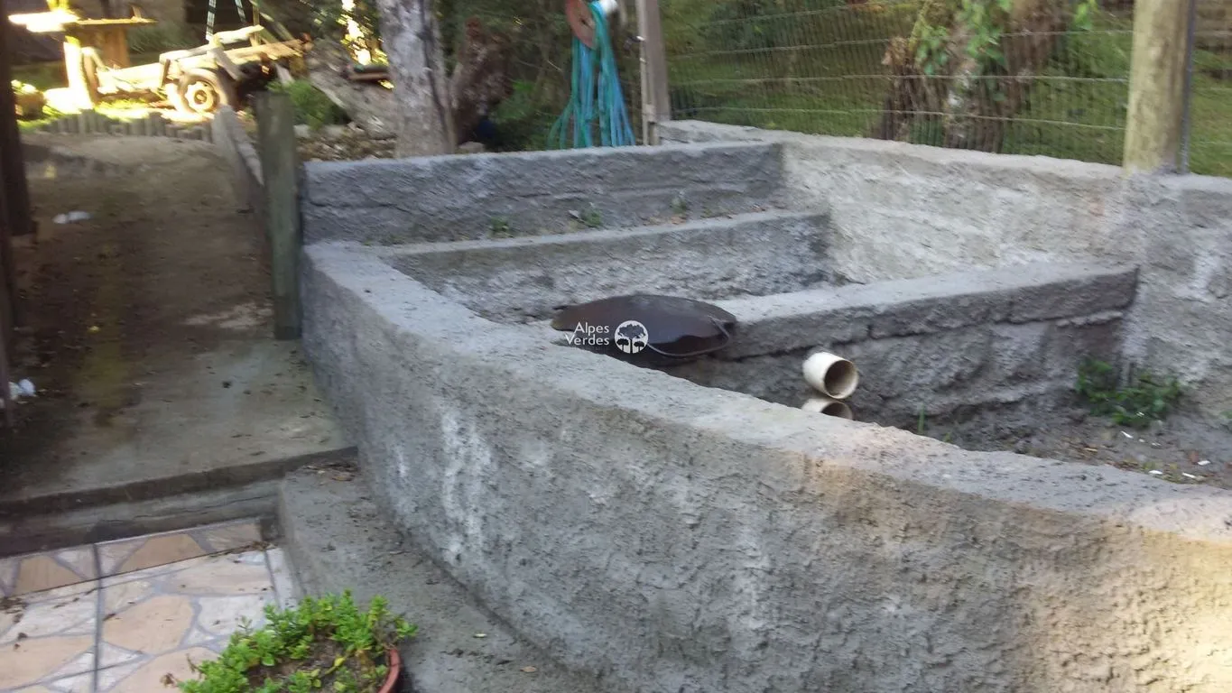 Imagem Casa com 3 dormitórios à venda em São Francisco de Paula/RS