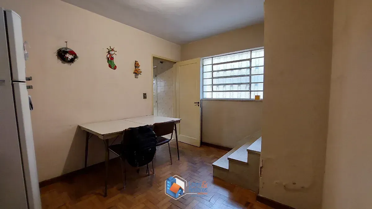 Imagem Casa para venda em Vila Congonhas com 3 quartos, 320m²